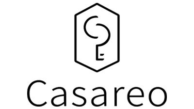 Logo Casareo AG