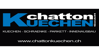 Logo Chatton Küchen
