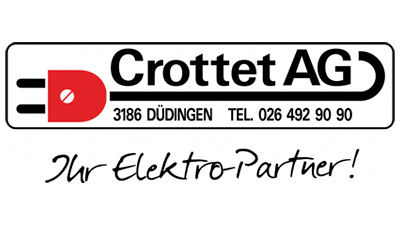 Logo Crottet AG