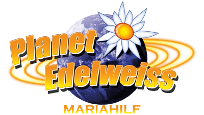 Logo Planet Edelweiss