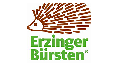 Logo Erzinger Bürsten