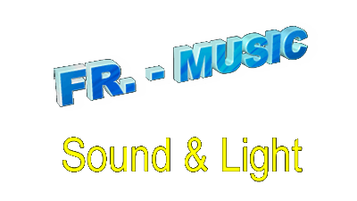 Logo FR-Music