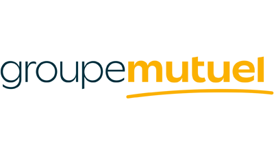 Logo Groupe Mutuel