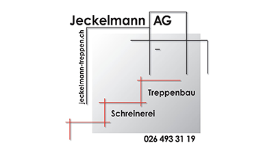 Logo Jeckelmann AG