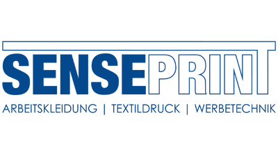 Logo Sense-Print